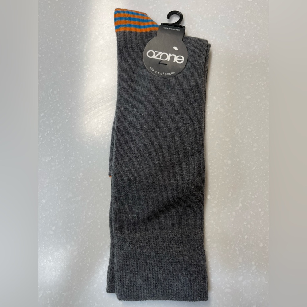 Ozone Socks